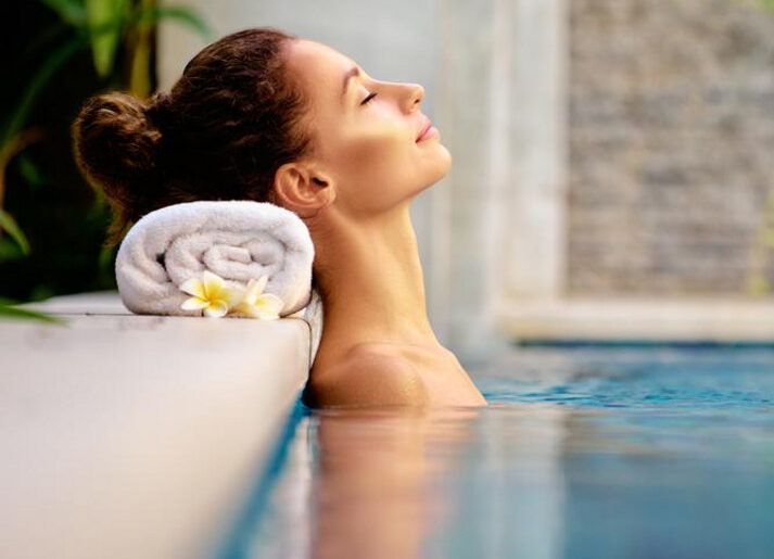 Wellnessreisen