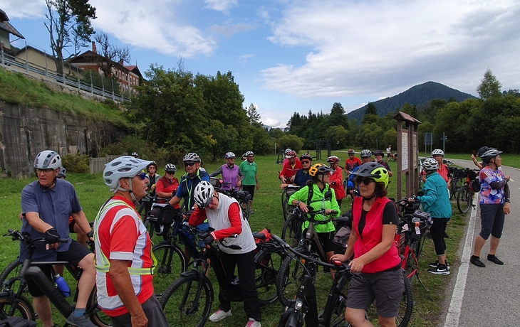 Rad Alpe Adria